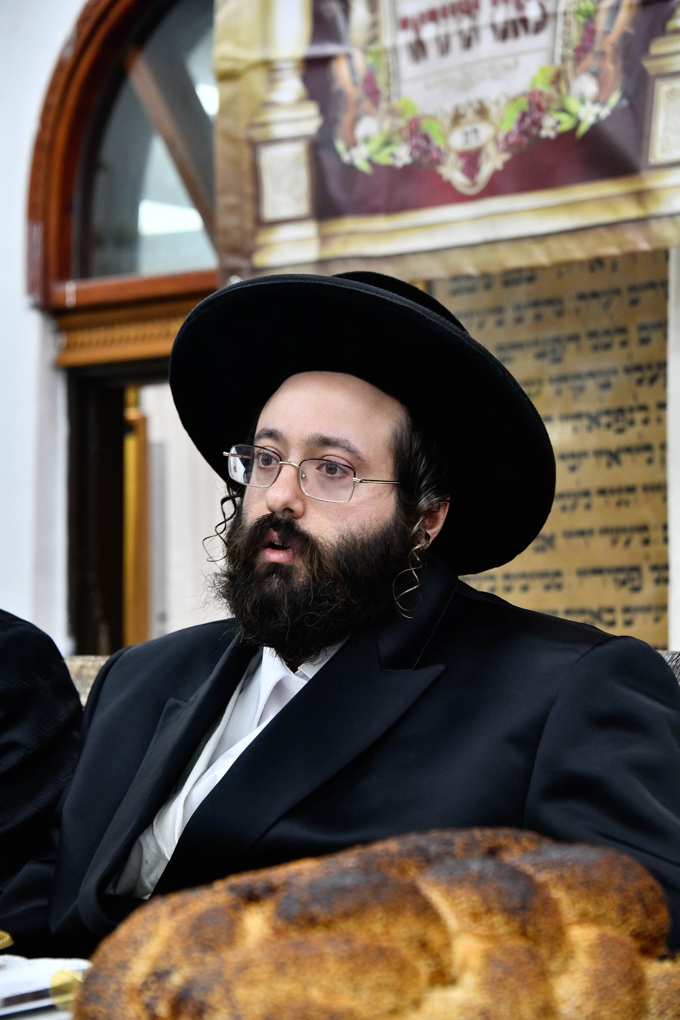 שמחת בית צאנז ז'מיגראד