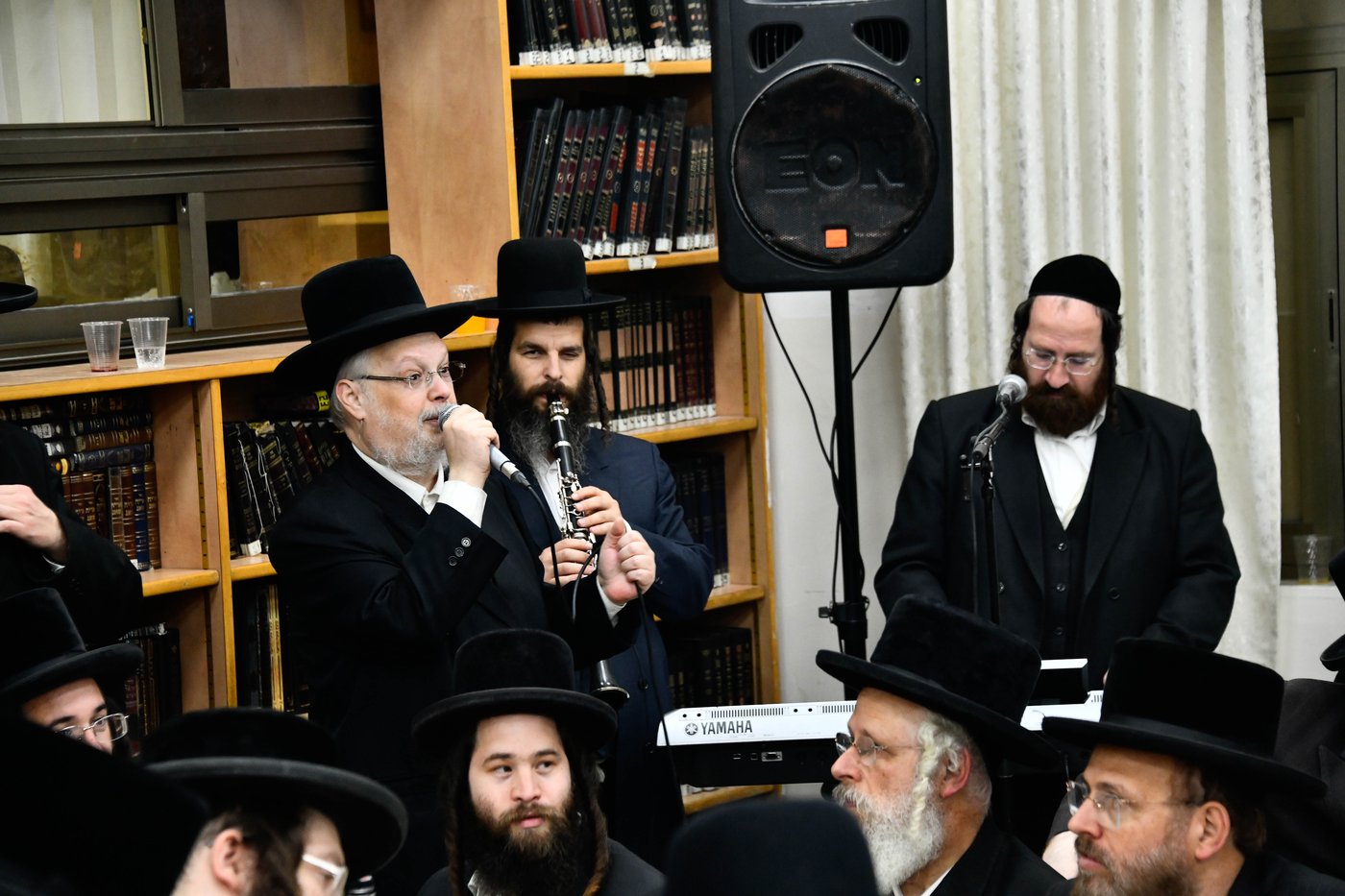 שמחת בית צאנז ז'מיגראד