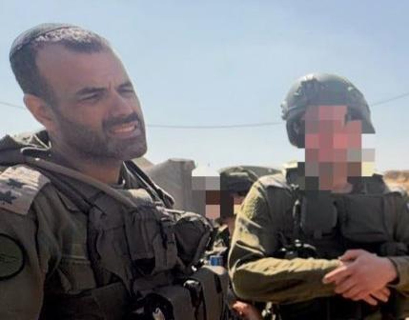 אבינועם אמונה