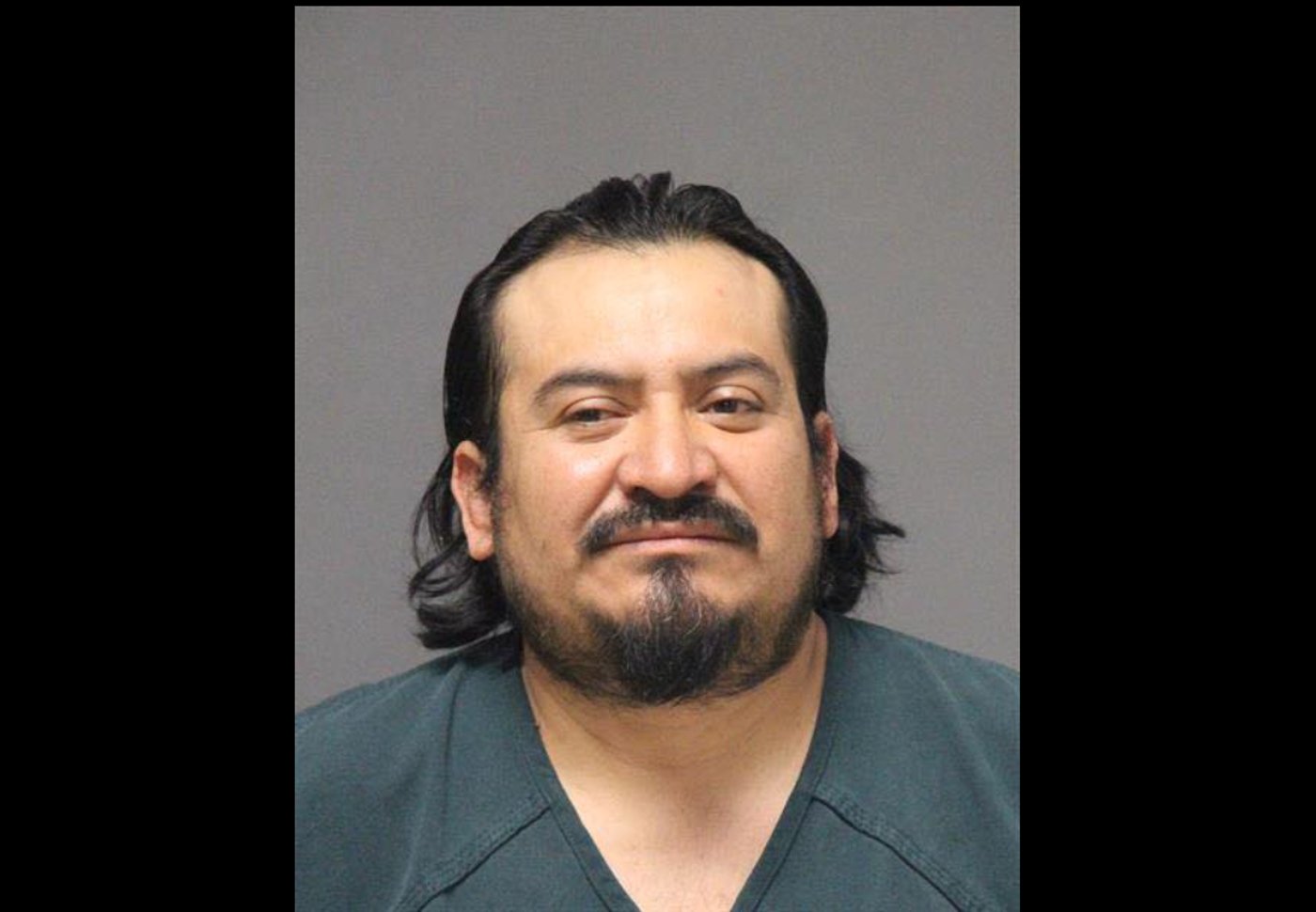 ישראל סלגאדו-מירון