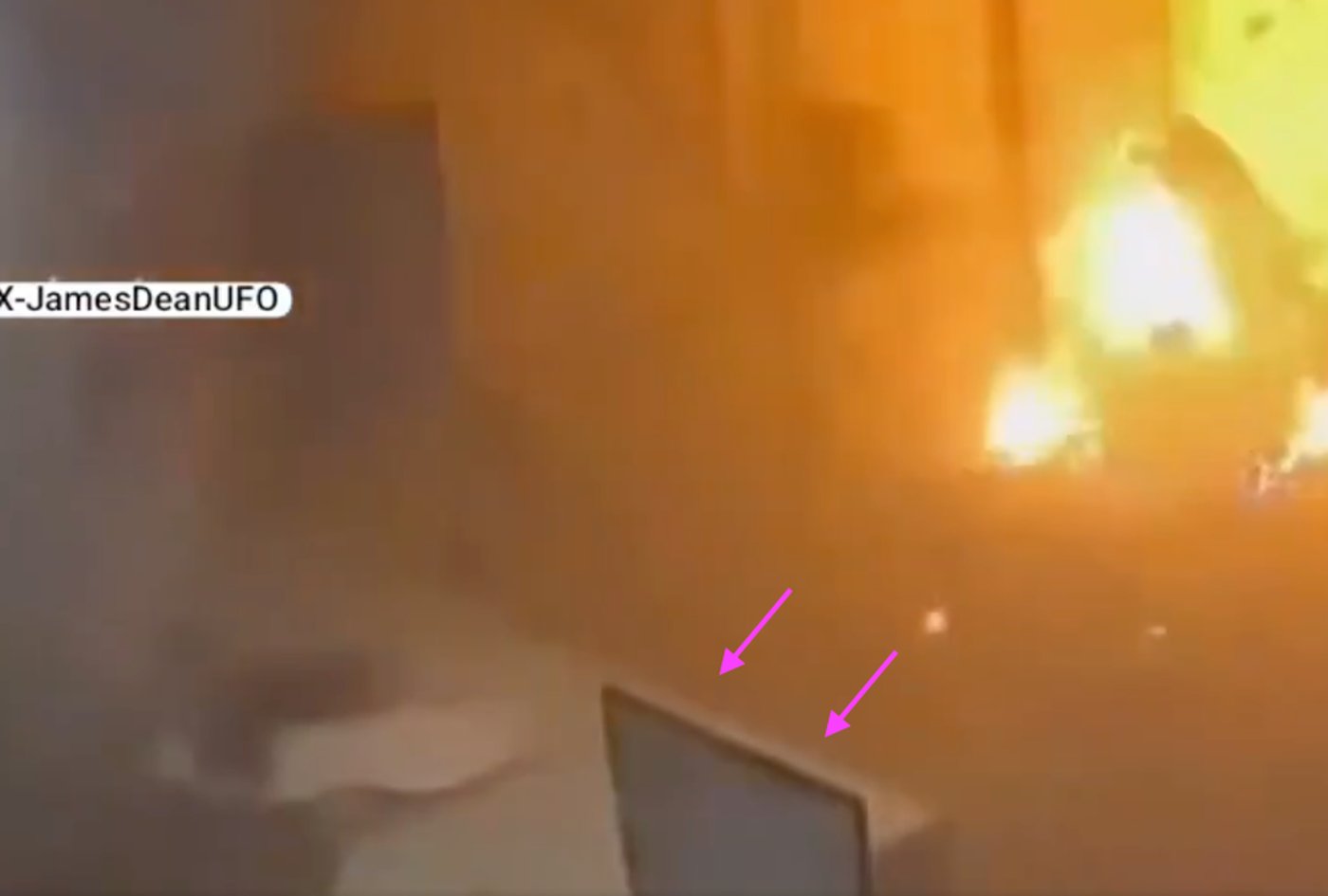 אזהרת פייק ניוז: הסרטונים הדרמטיים מאיראן – מזויפים בבינה מלאכותית | ניתוח מיוחד