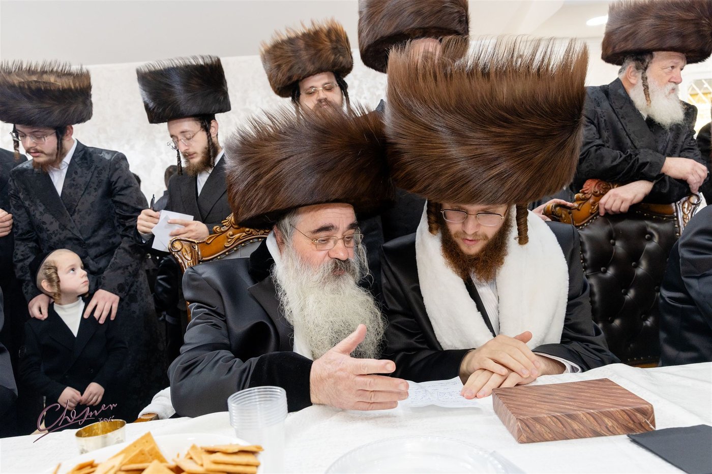 שמחת בית לעלוב בלונדון