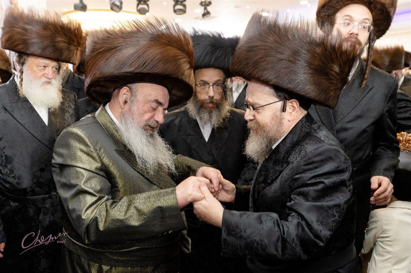 שמחת בית לעלוב בלונדון