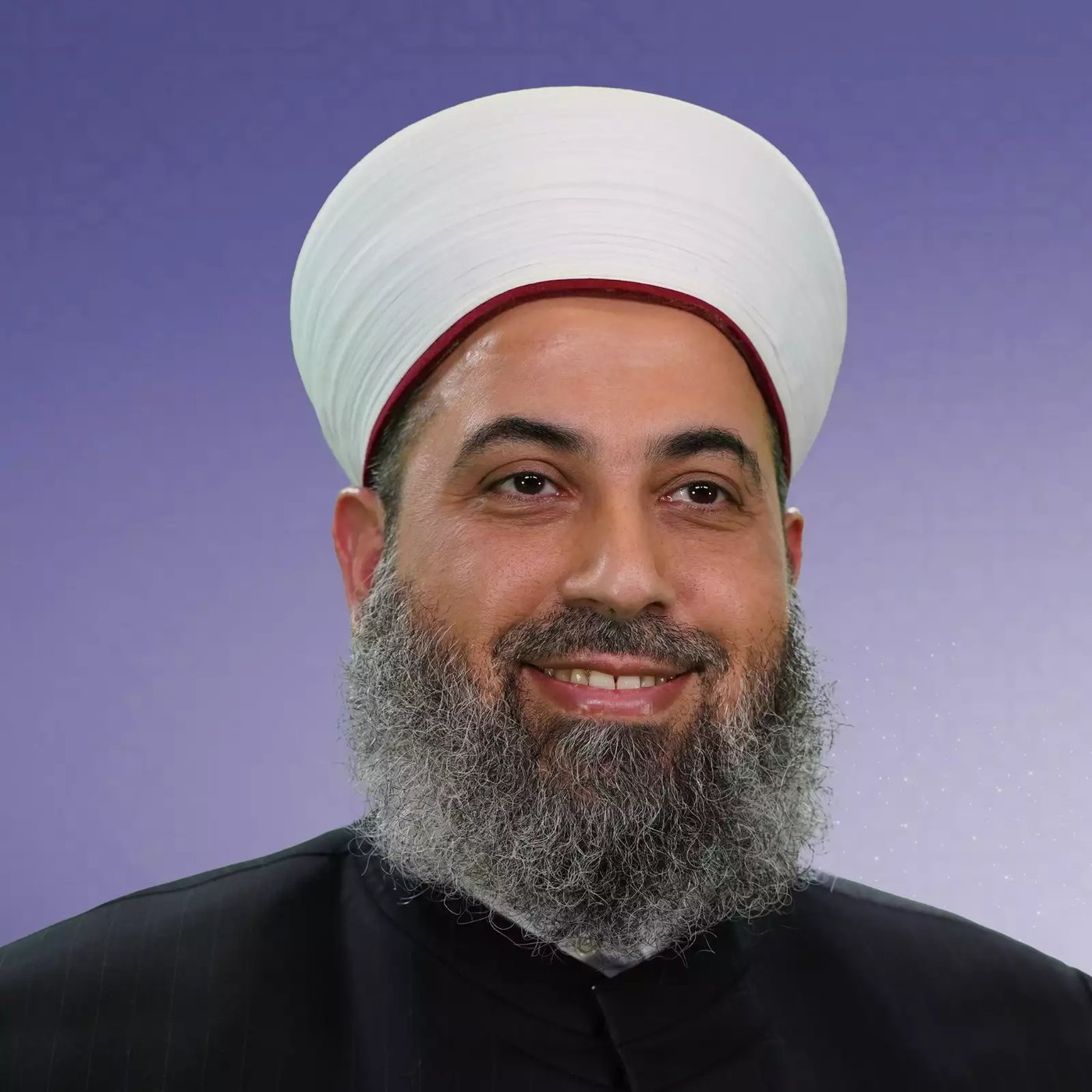 מזכ"ל הארגון, מוחמד טקוש