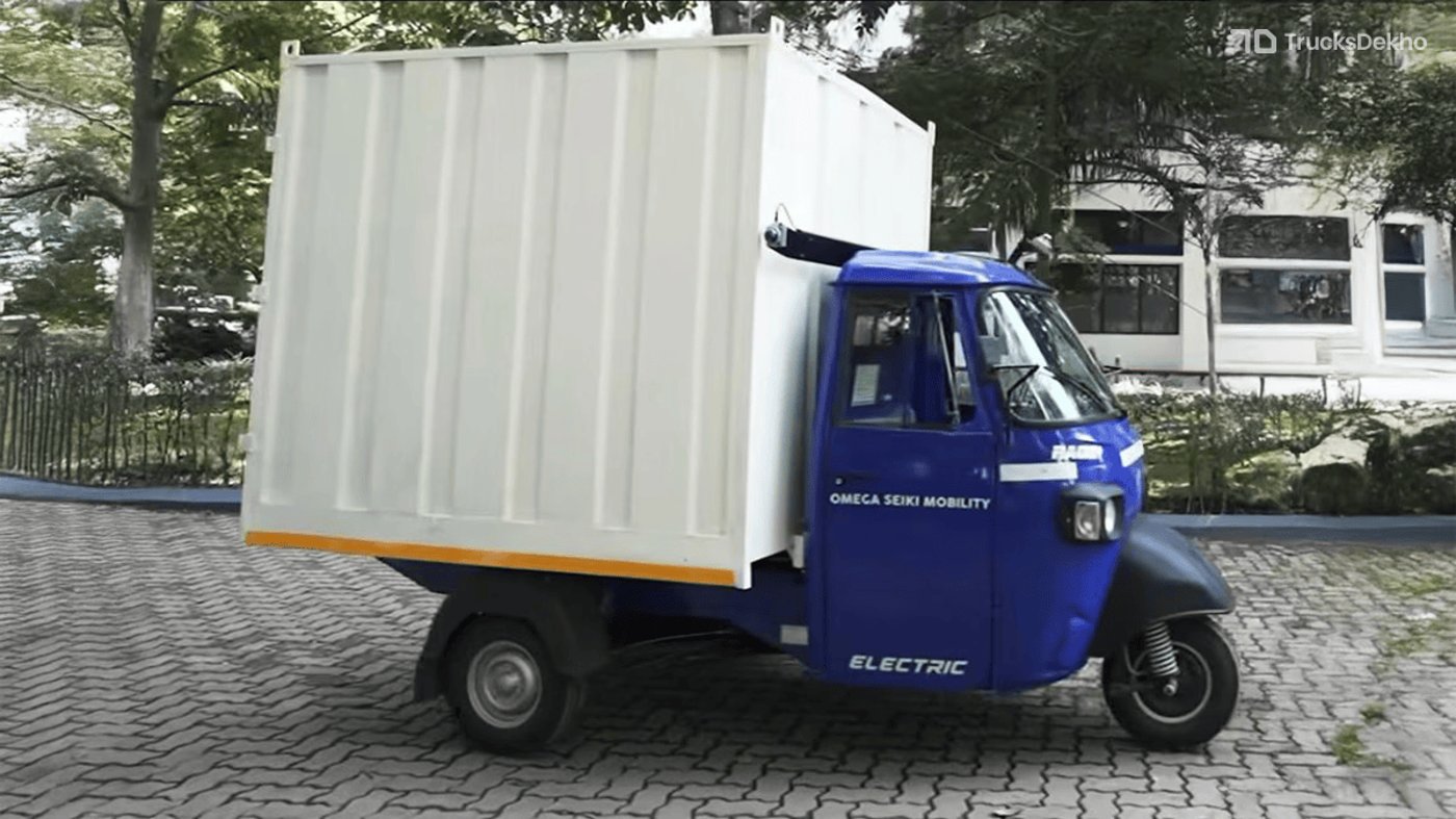 טוב להובלות עירוניות