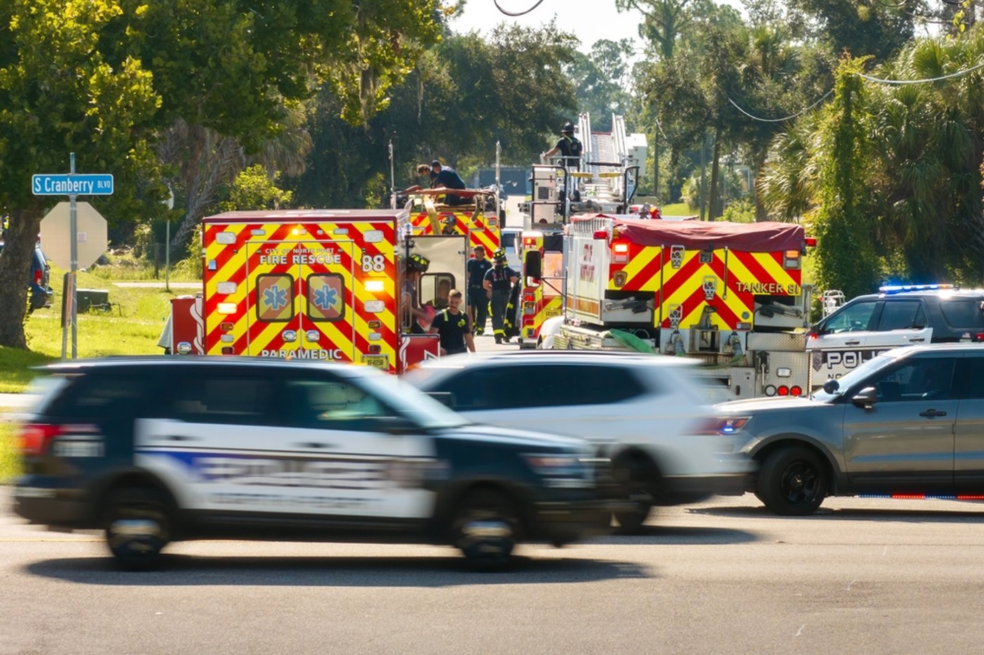 התכנית השטנית של הצעיר הניאו נאצי סוכלה; זה מה שמצאו בביתו