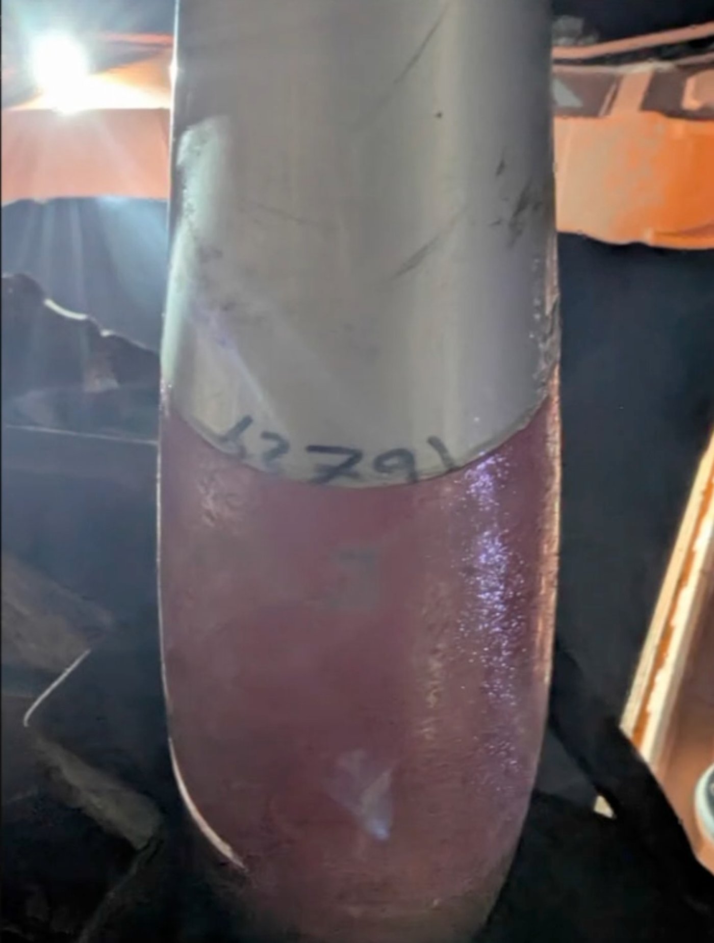 איתור משגרי רקטות