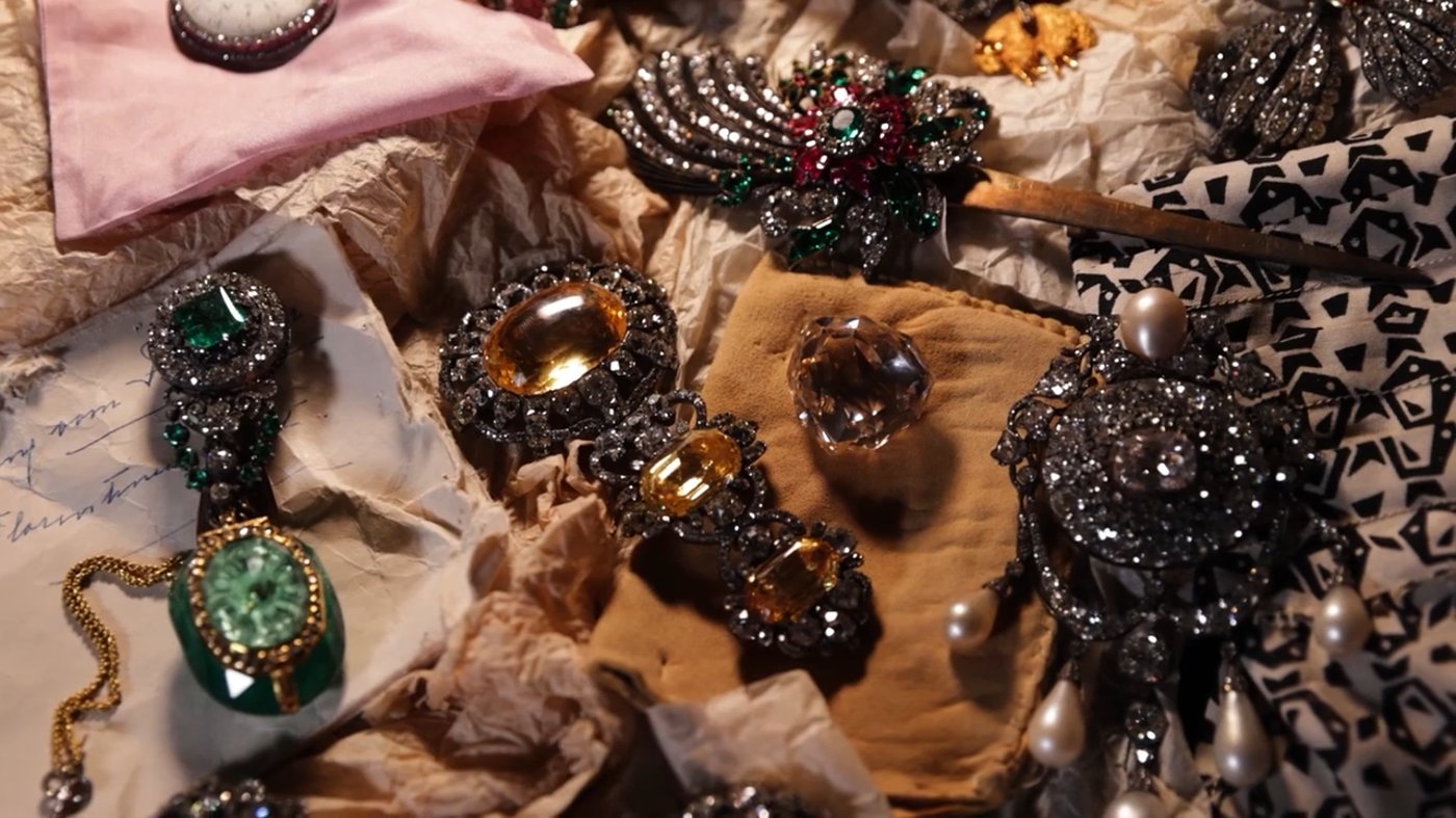 תכשיטי בית הבסבורג