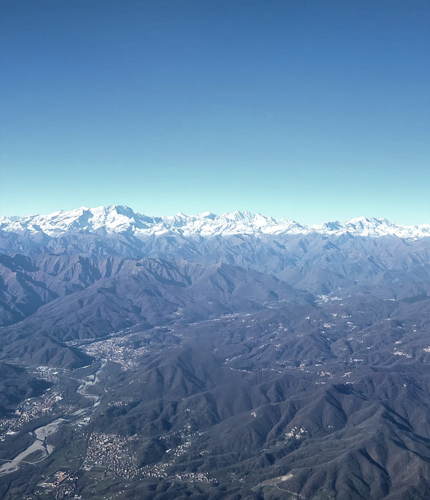 שווה עושה מעשה בראשית? האלפים