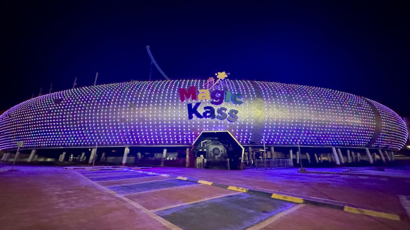 "לילה סגול" - היום הבינ"ל לזכויות אנשים עם מוגבלות