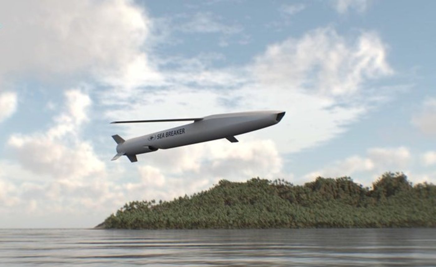 אזרבייג'ן: בכיר משרד הביטחון בבאקו; במקביל נחשף "טיל יום הדין" הישראלי