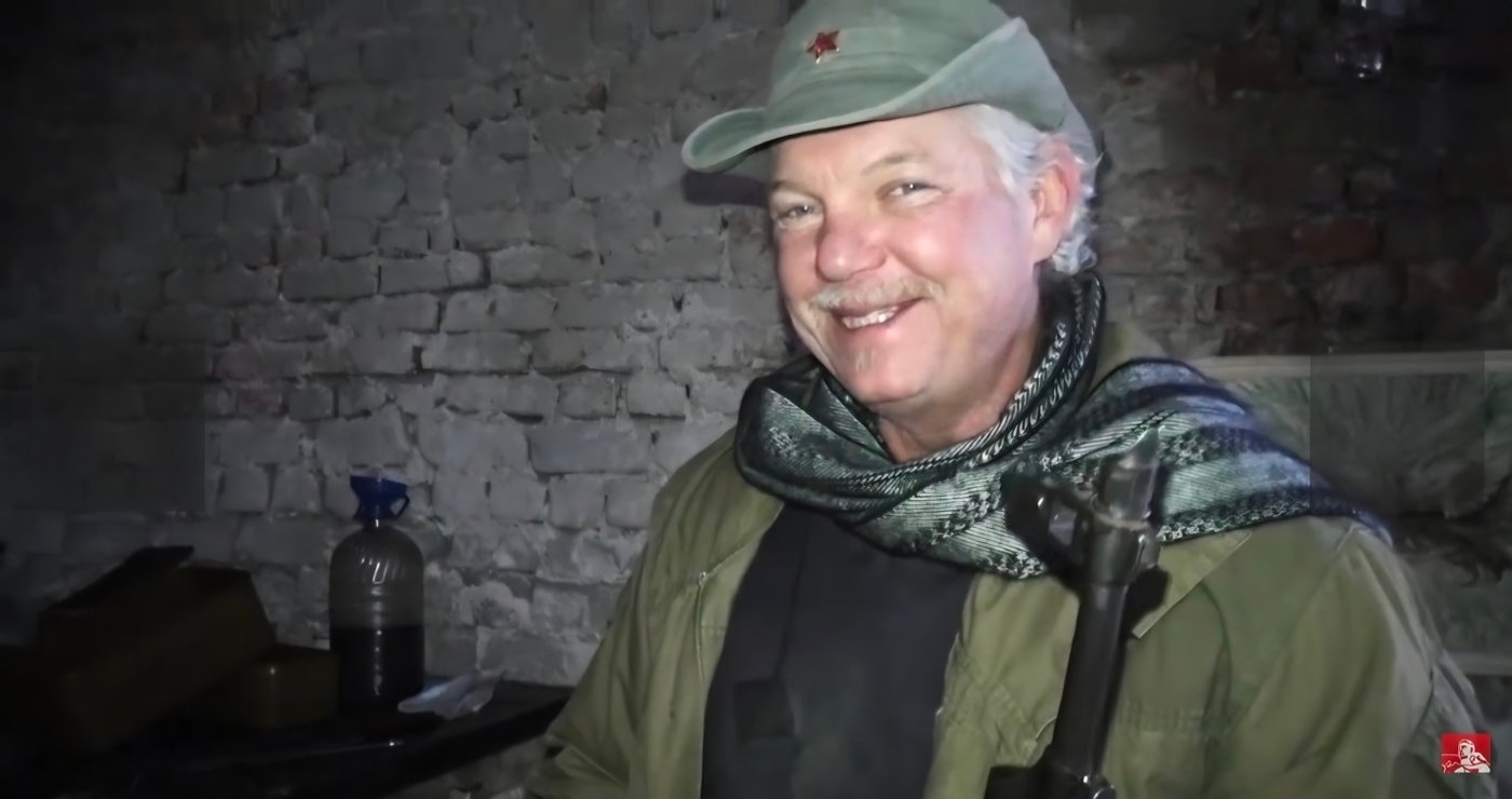 בנטלי שלחם לצד רוסיה