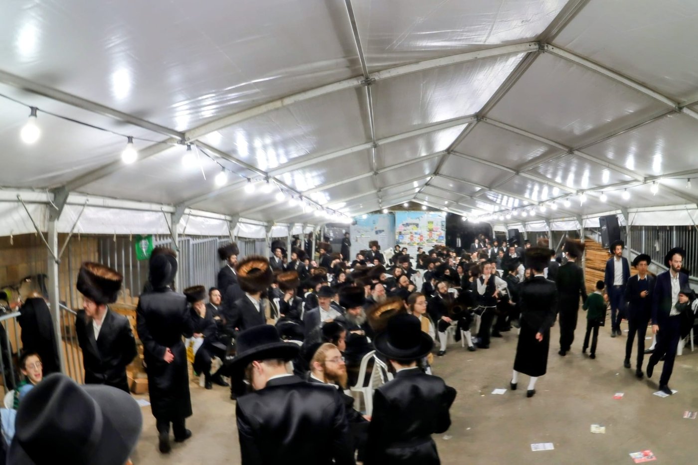 כינוס נגד פגעי הטכנולוגיה 