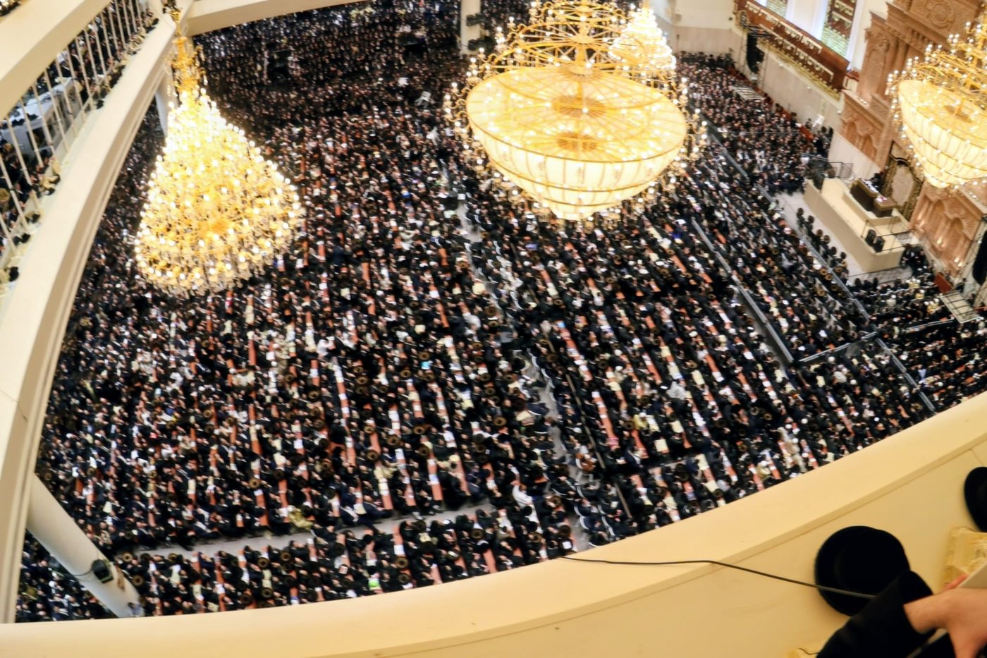 כינוס נגד פגעי הטכנולוגיה 