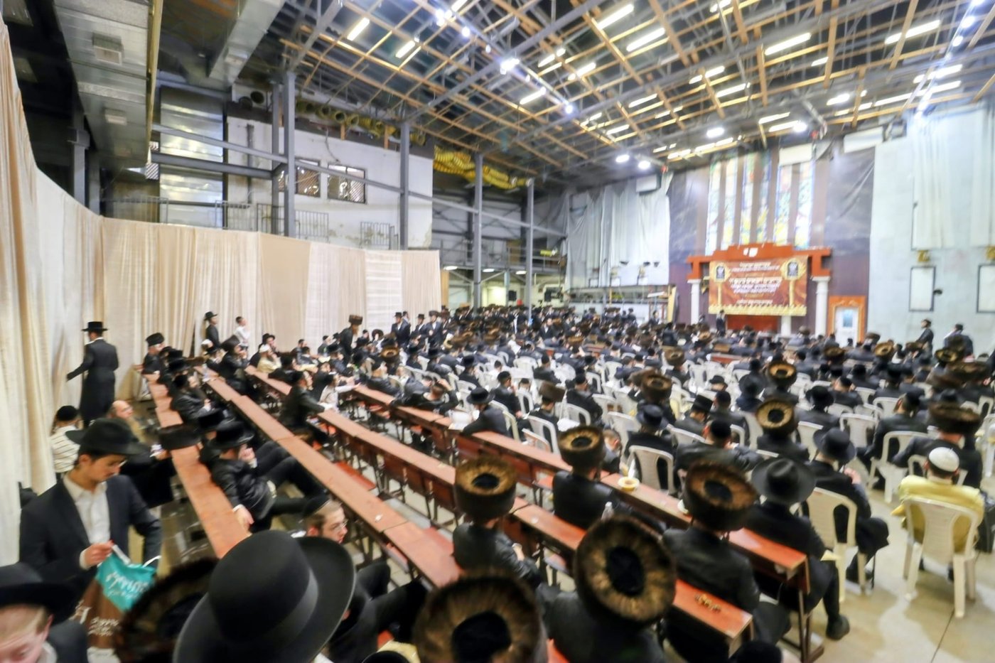 כינוס נגד פגעי הטכנולוגיה 