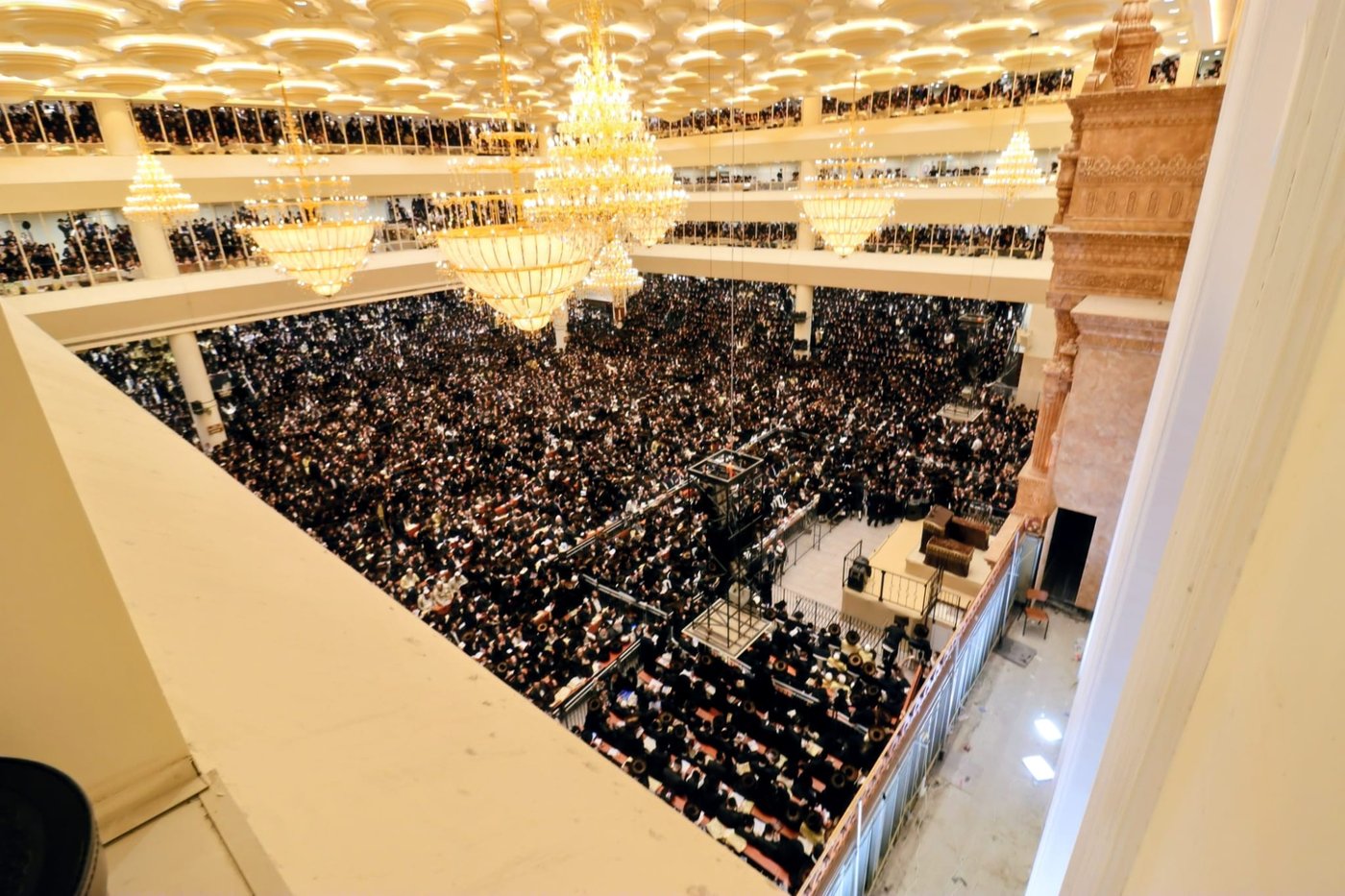 כינוס נגד פגעי הטכנולוגיה 