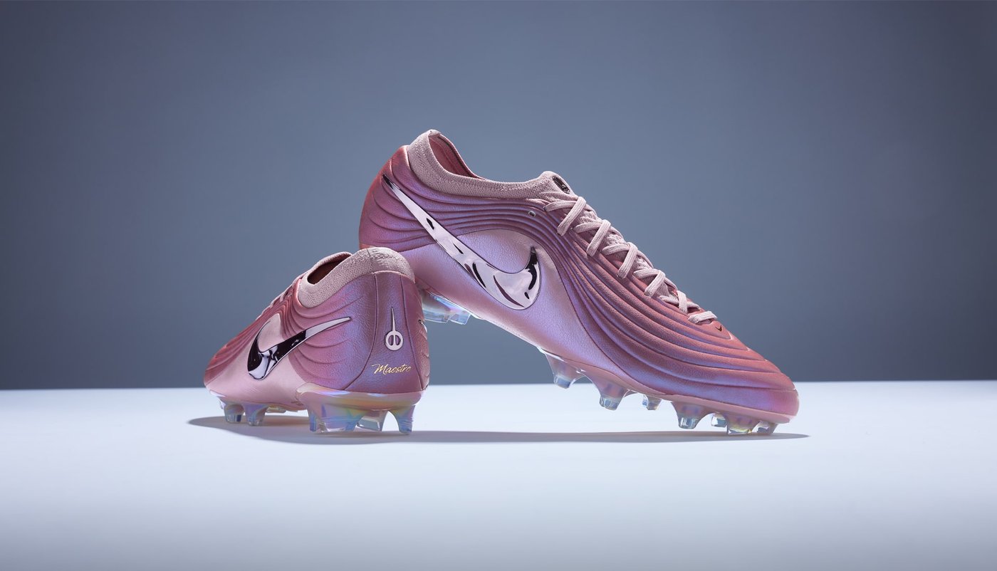 ה-Tiempo Maestro של נייקי