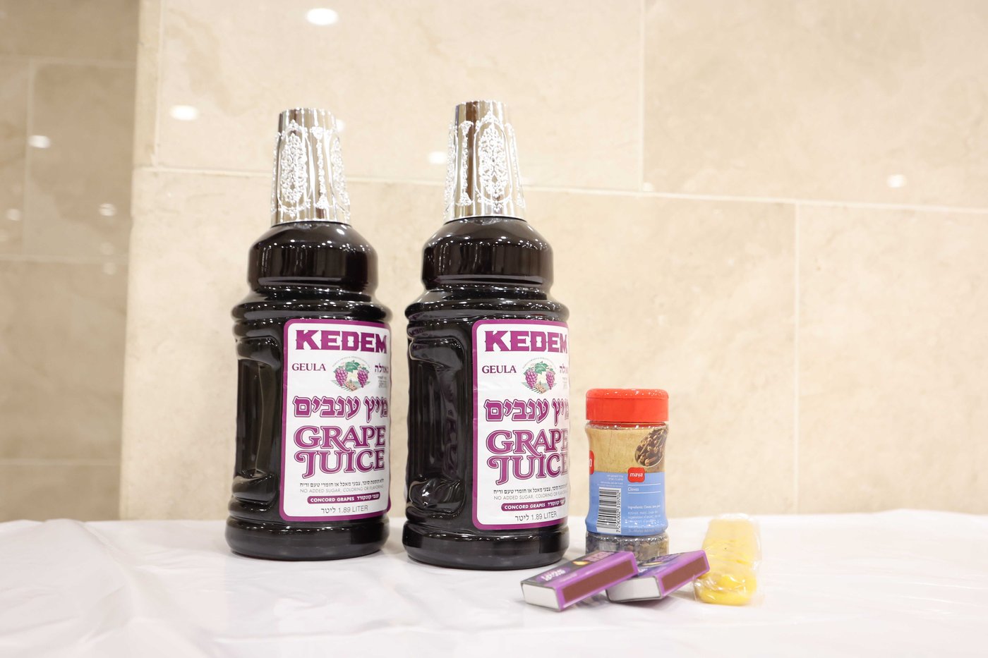 כינוס נגד פגעי הטכנולוגיה ע"י הגה"צ רבי צבי מאיר זילברברג