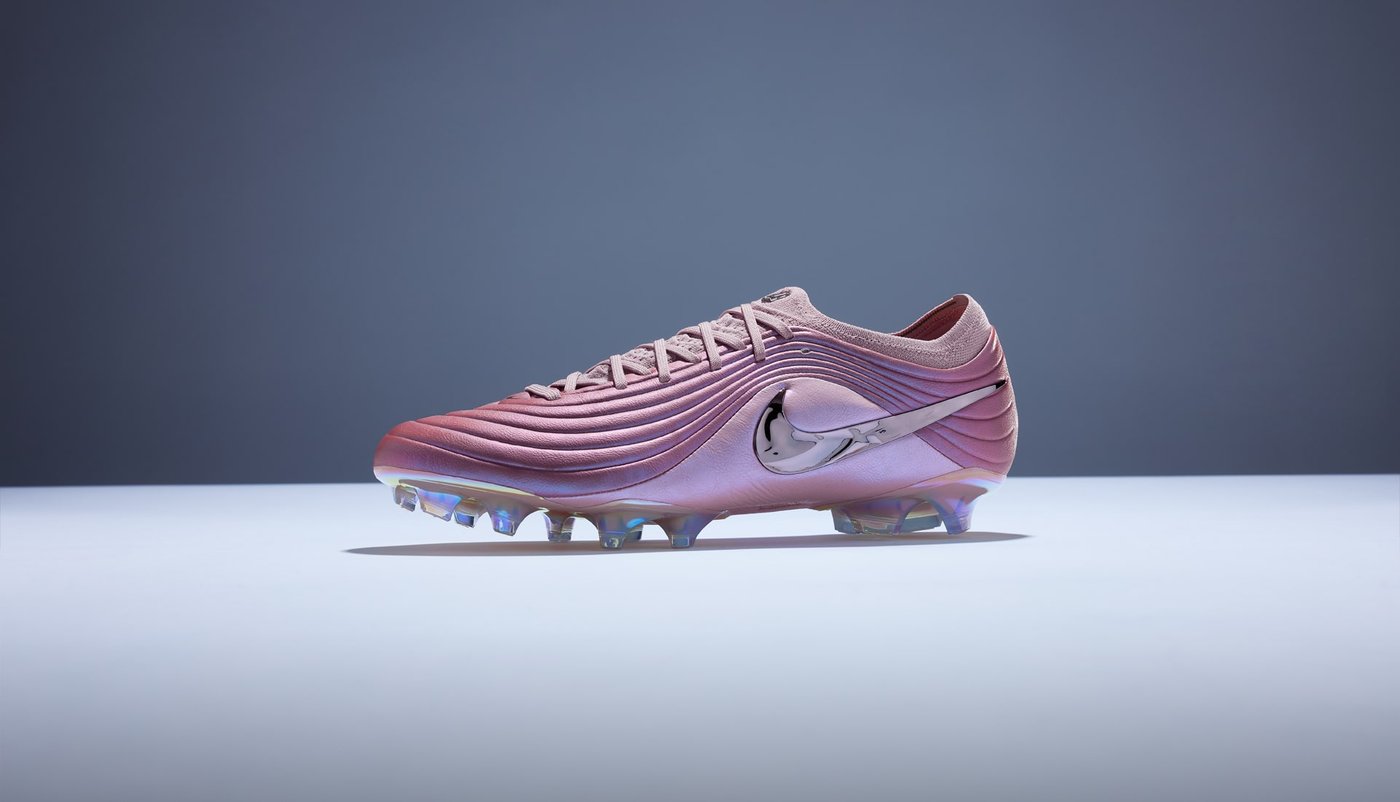 ה-Tiempo Maestro של נייקי