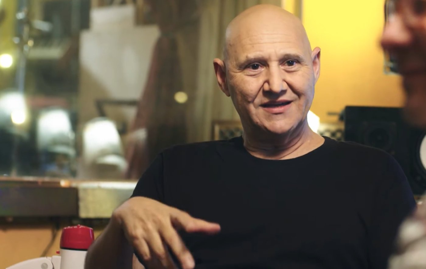 ממציא המנגל ביום העצמאות? יאיר ניצני