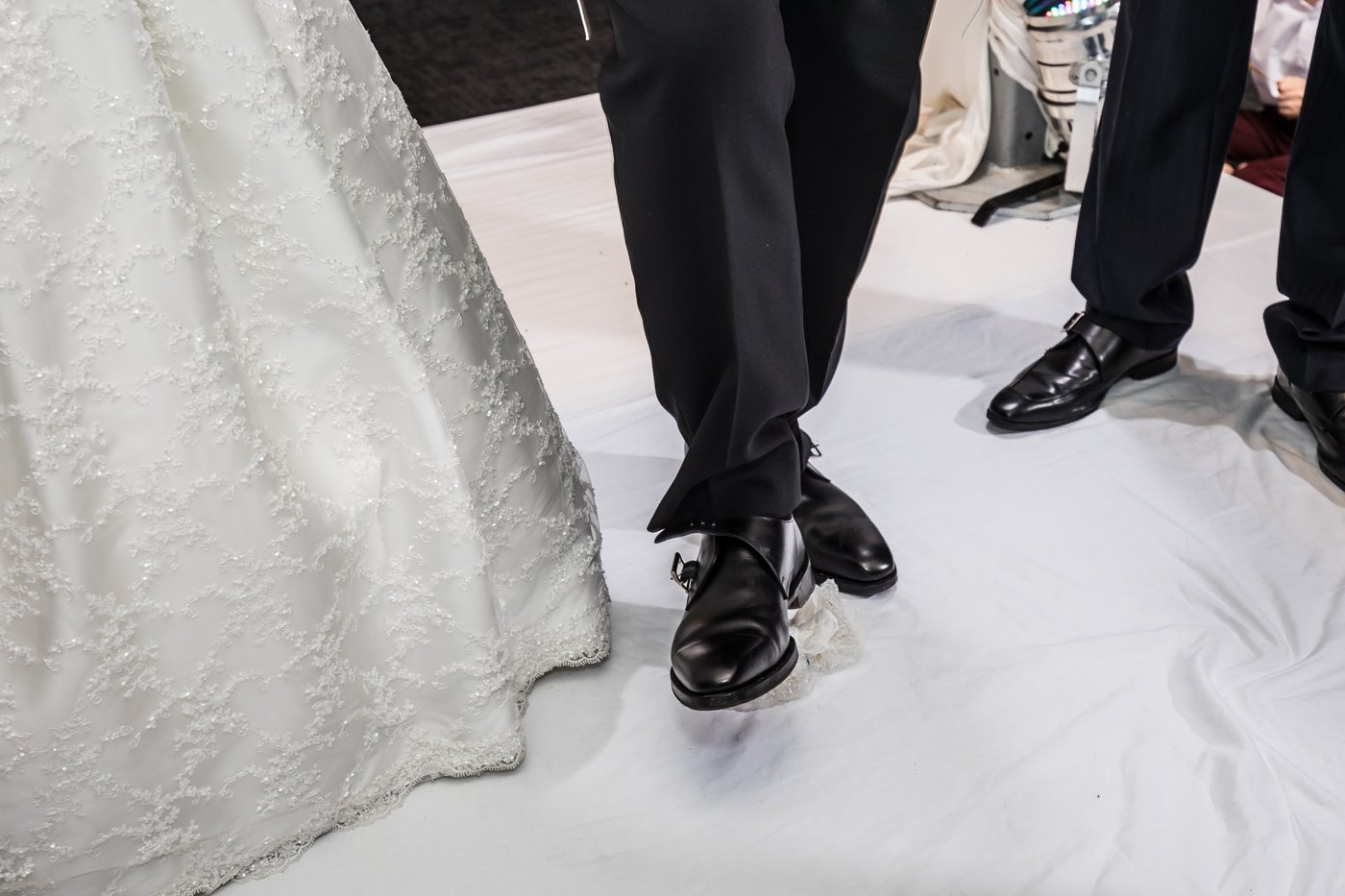 פרשת וישב: האם ניתן להתחתן עם אישה קטלנית?