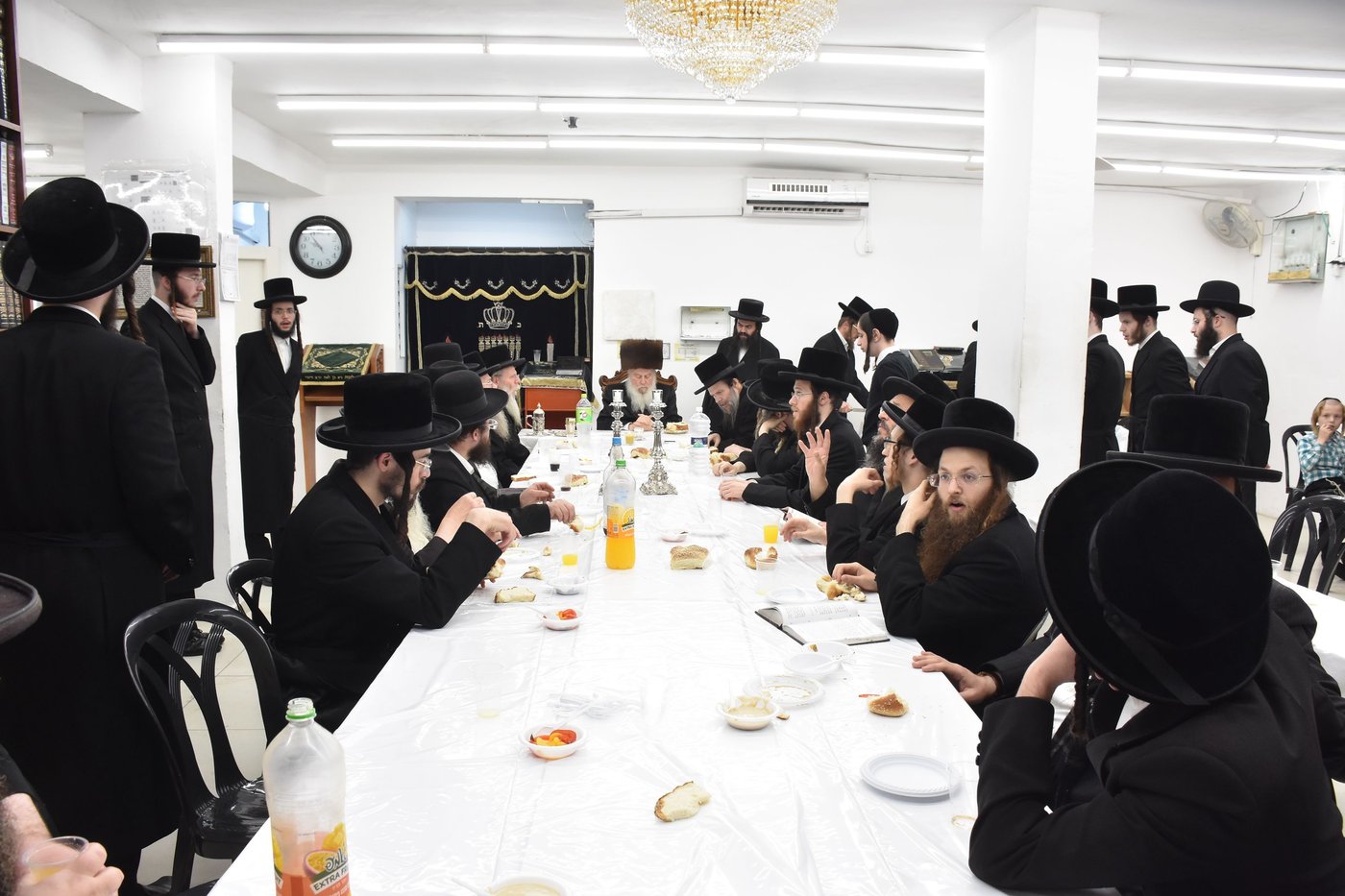 הילולא קדישא בוואסלוי