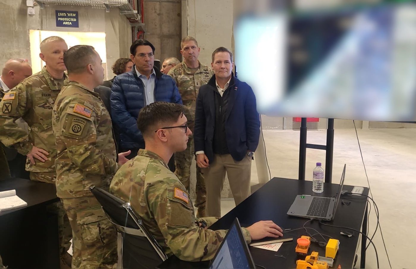 דנון ווולץ בקרית גת