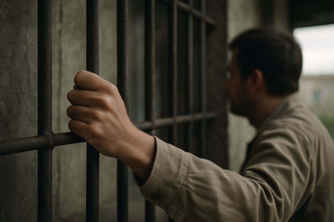 לצאת מהמשבר