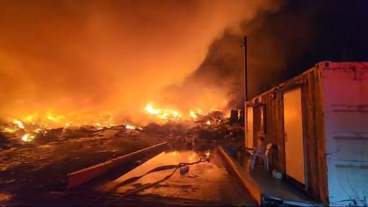 הרופא המרדים מבקש את עזרתכם באיתור הפושעת החרדית ומה גרם לכבאי להישבר?