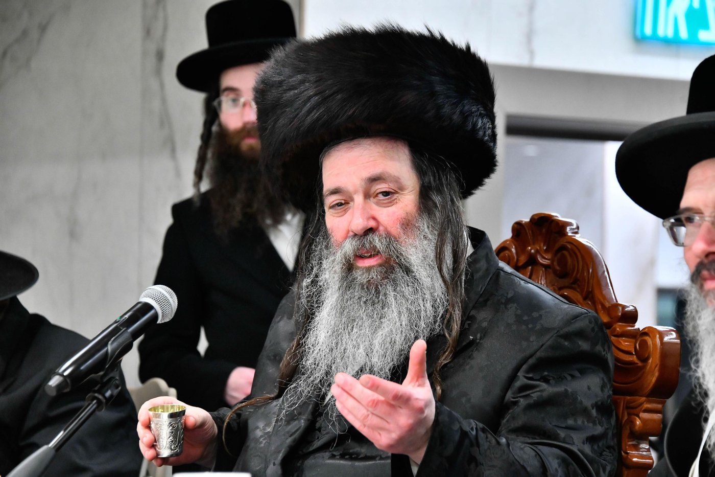 י"ט כסלו בבישטנא