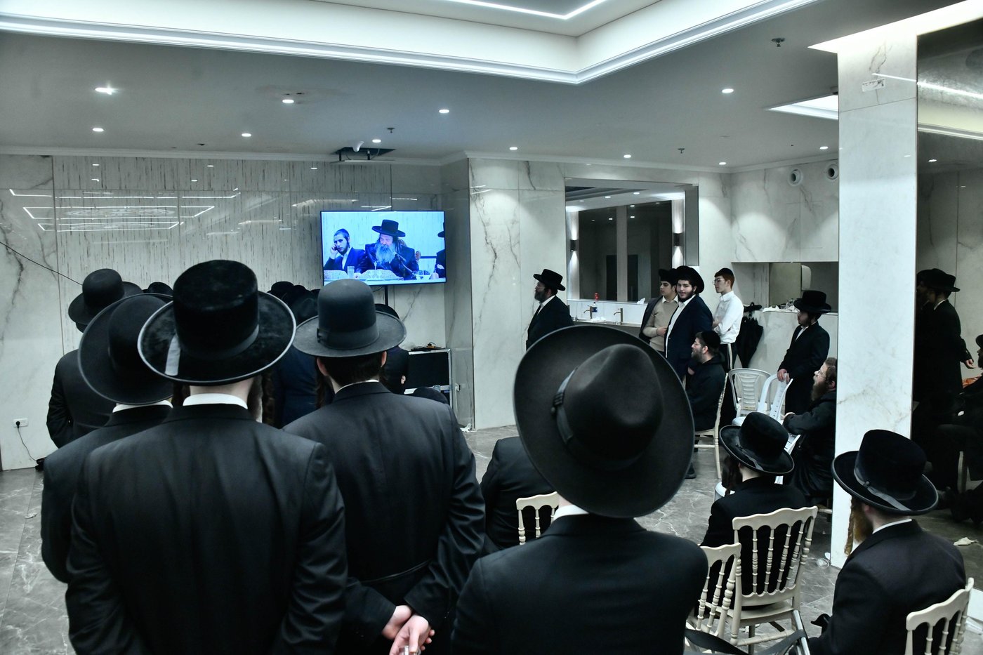 י"ט כסלו בבישטנא