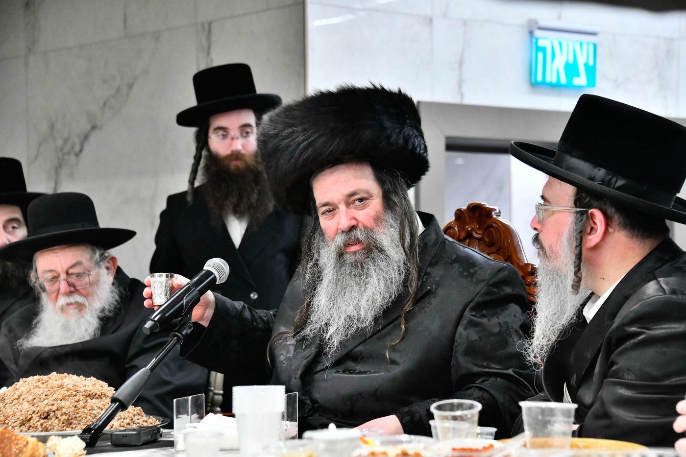 י"ט כסלו בבישטנא