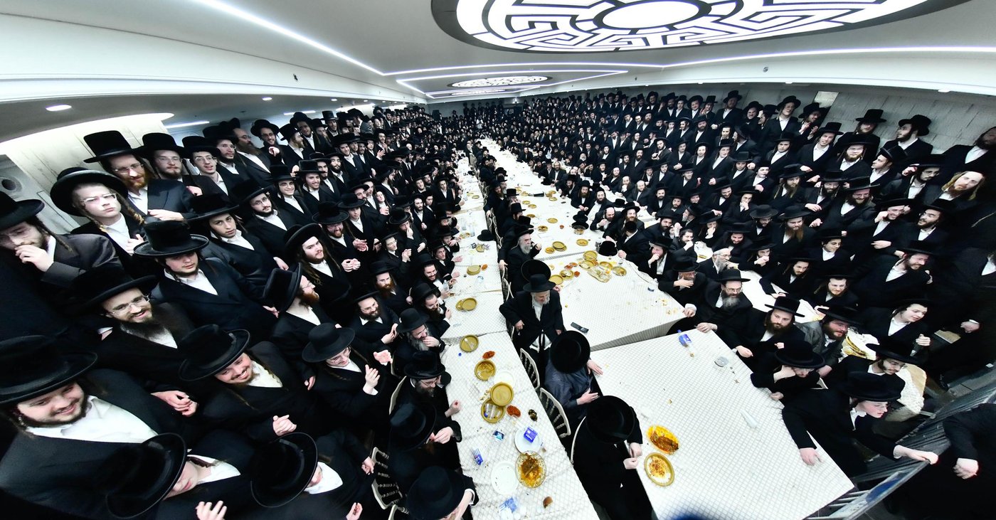 י"ט כסלו בבישטנא