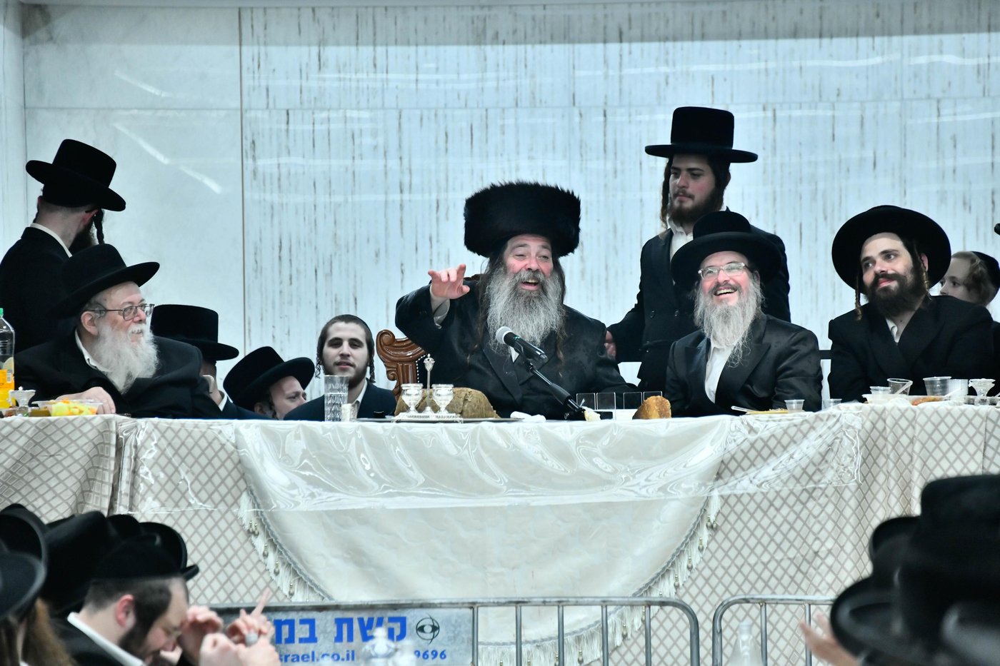 י"ט כסלו בבישטנא