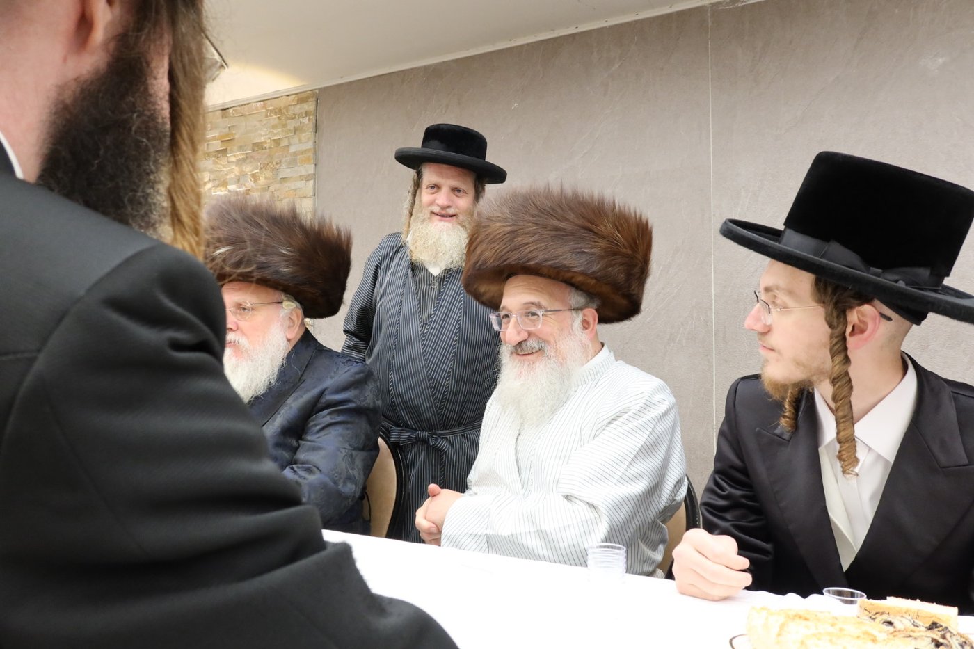 בשמחת האירוסין