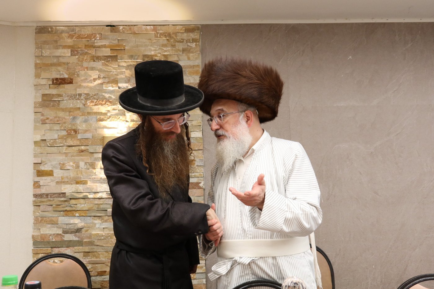 בשמחת האירוסין