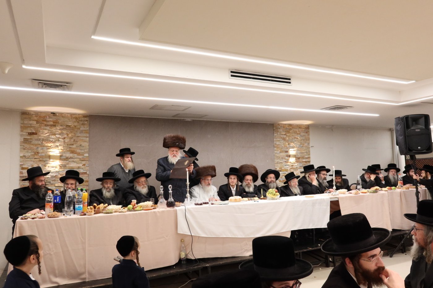 בשמחת האירוסין