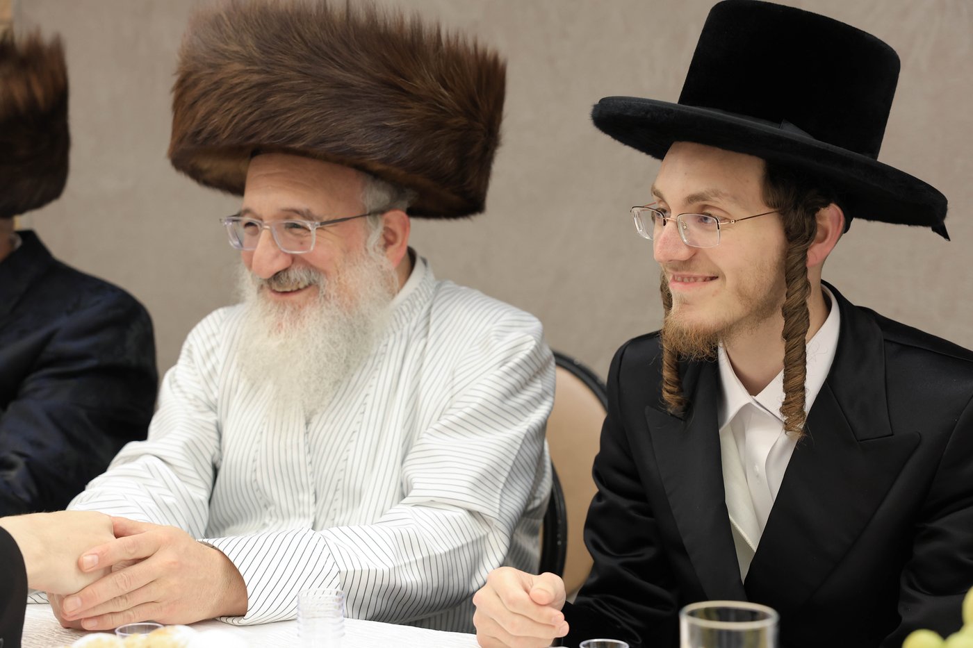 בשמחת האירוסין