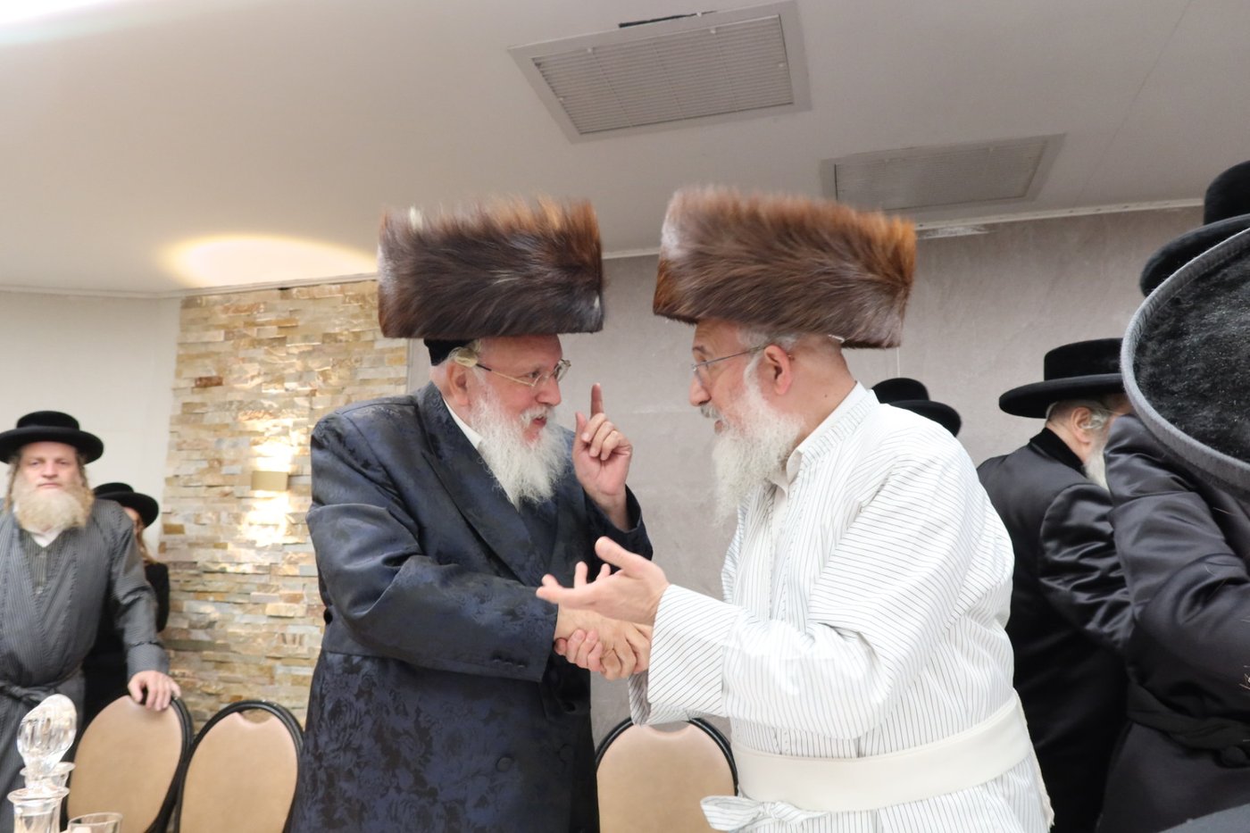 בשמחת האירוסין