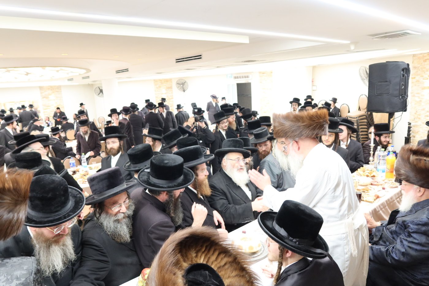 בשמחת האירוסין