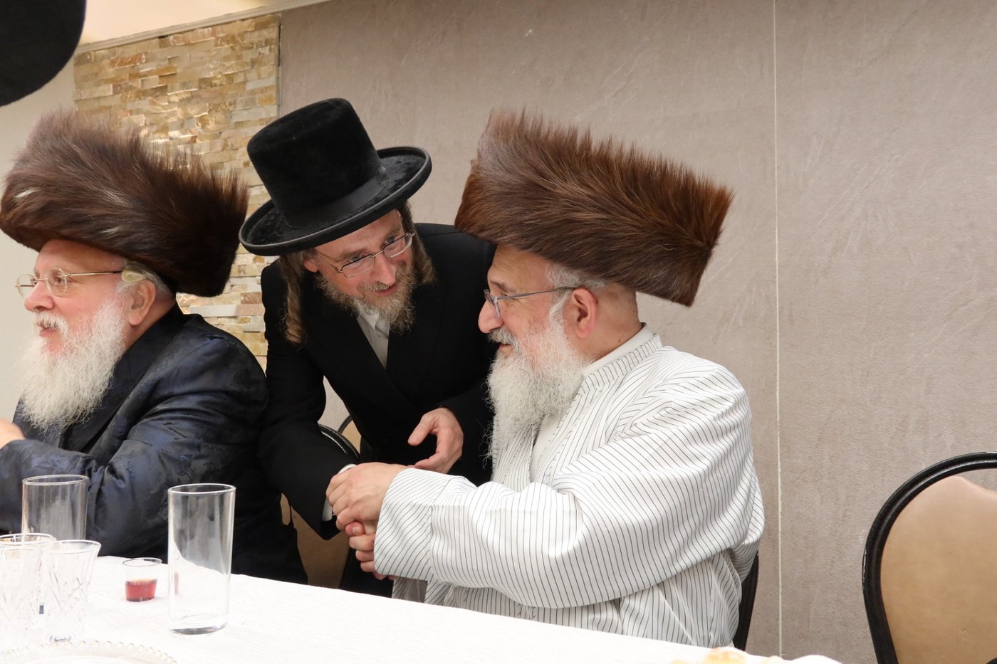 בשמחת האירוסין