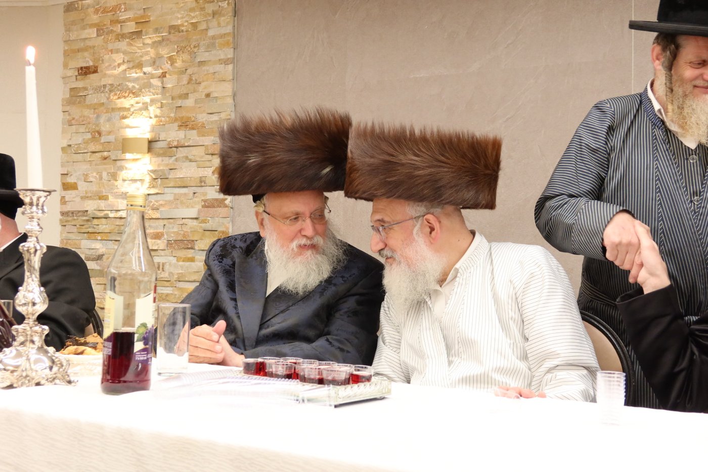 בשמחת האירוסין