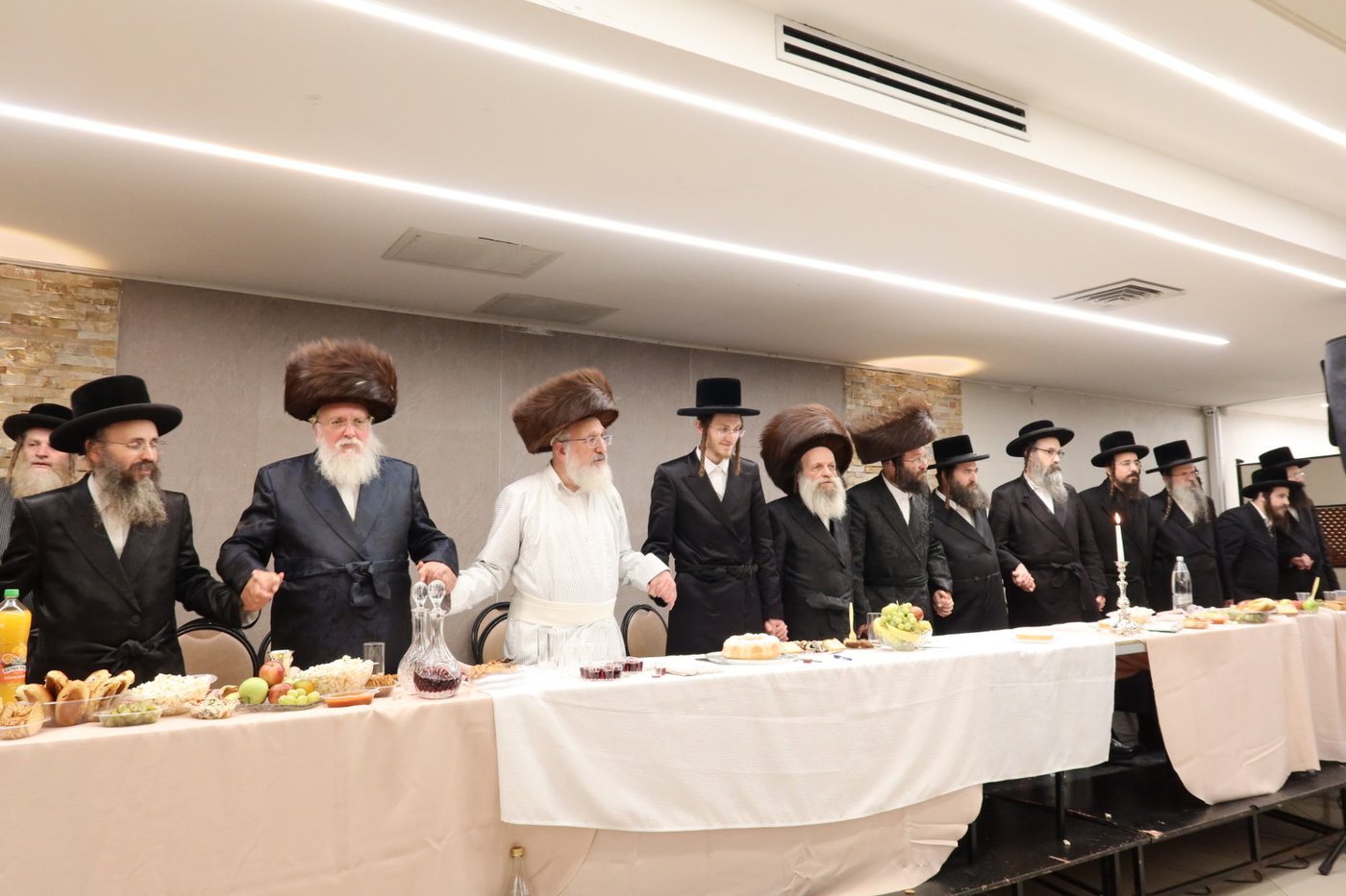 בשמחת האירוסין