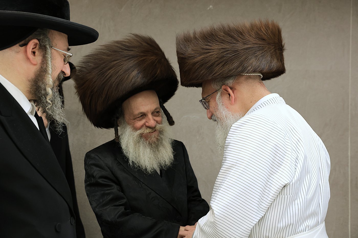 בשמחת האירוסין