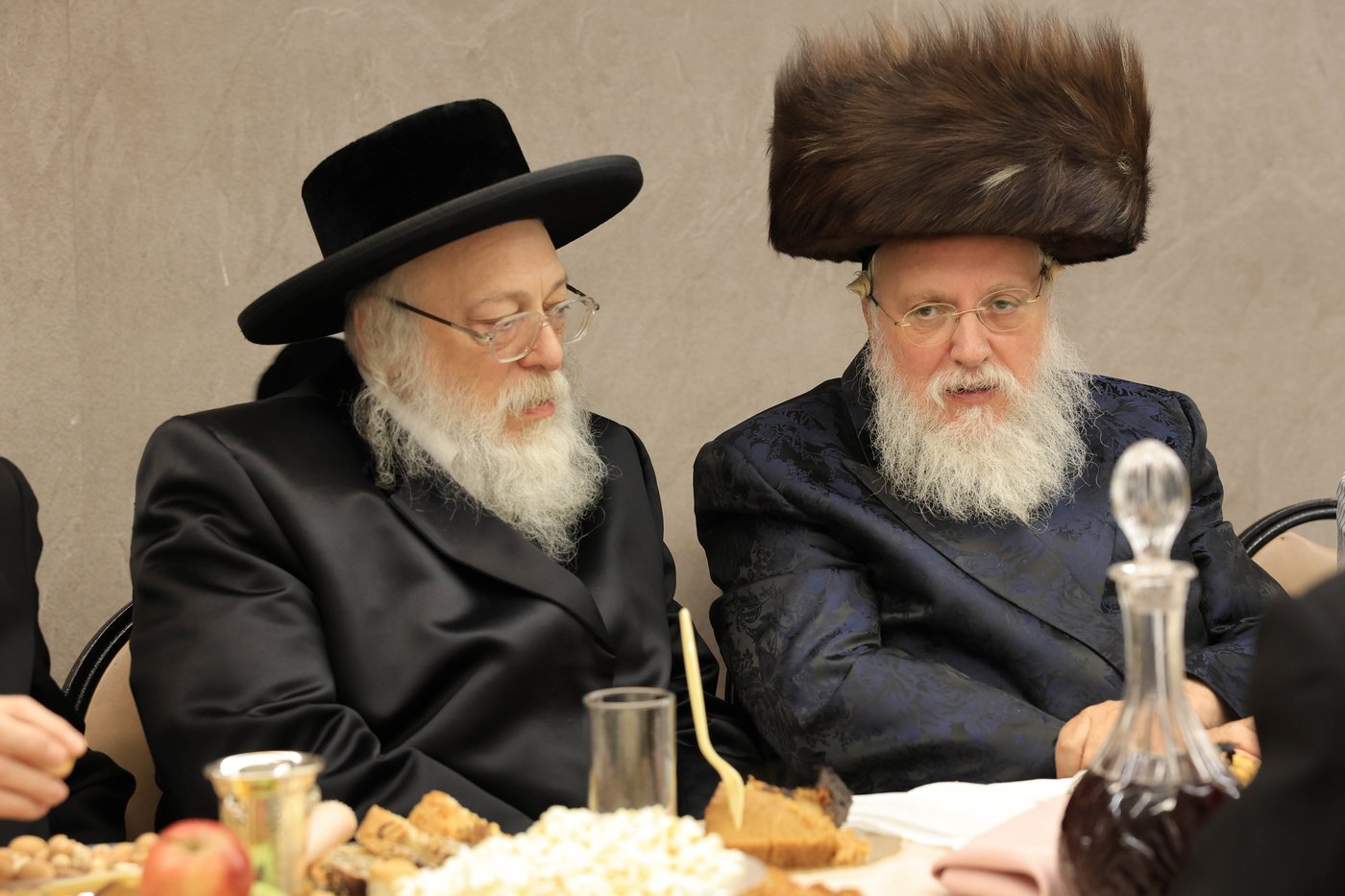 בשמחת האירוסין