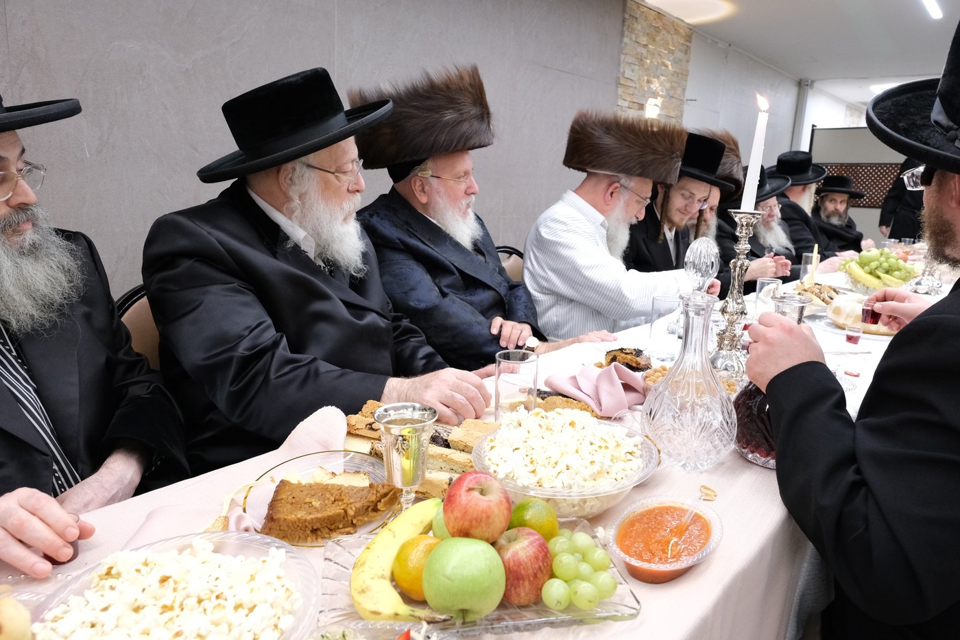 בשמחת האירוסין