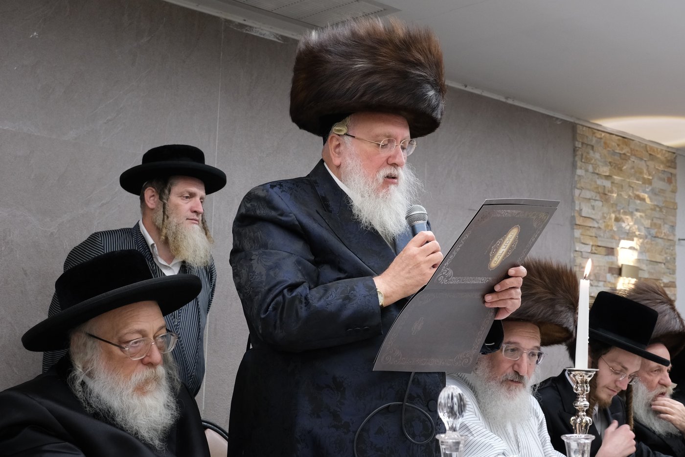 בשמחת האירוסין