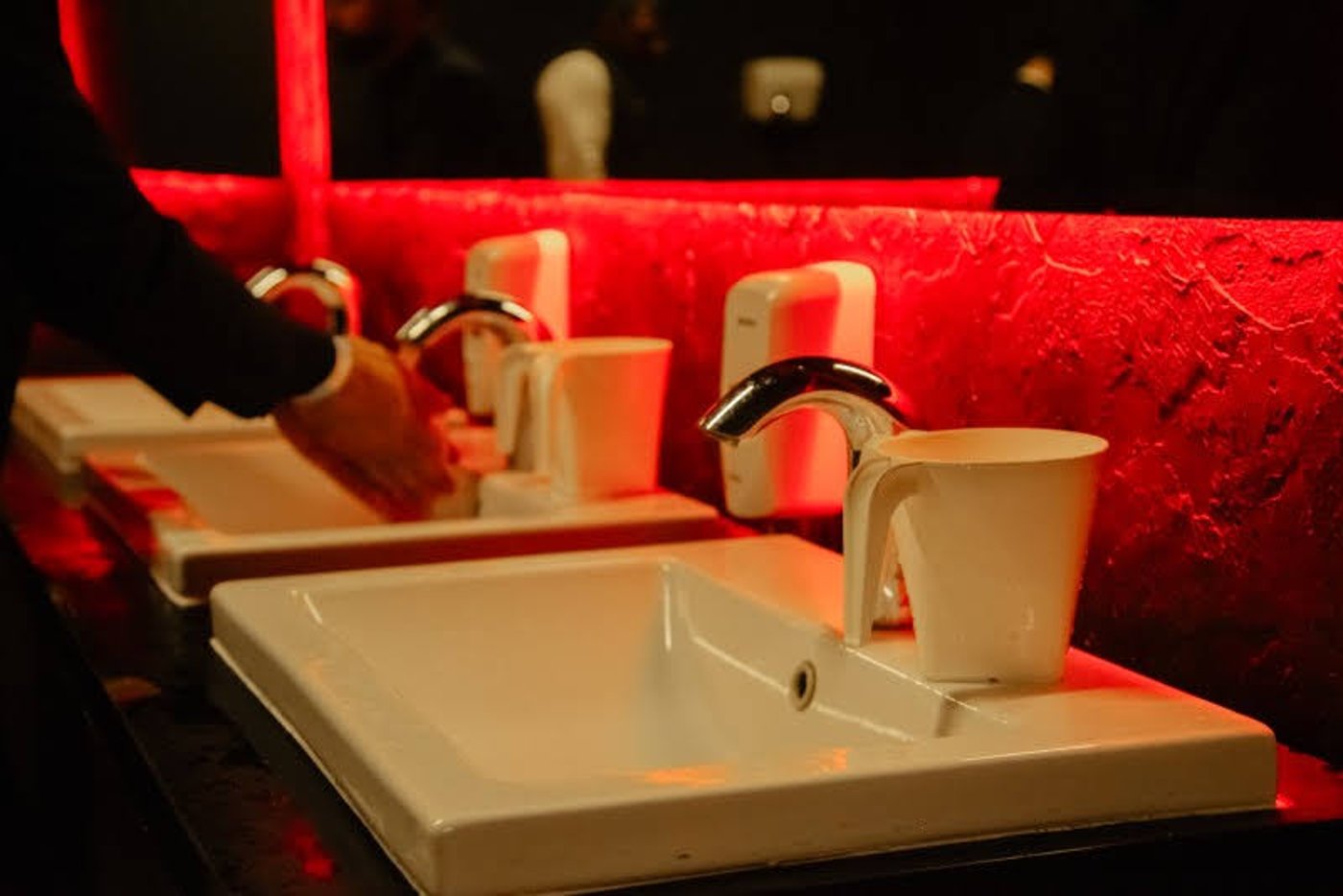 חגיגות י"ט כסלו בבירת רוסיה