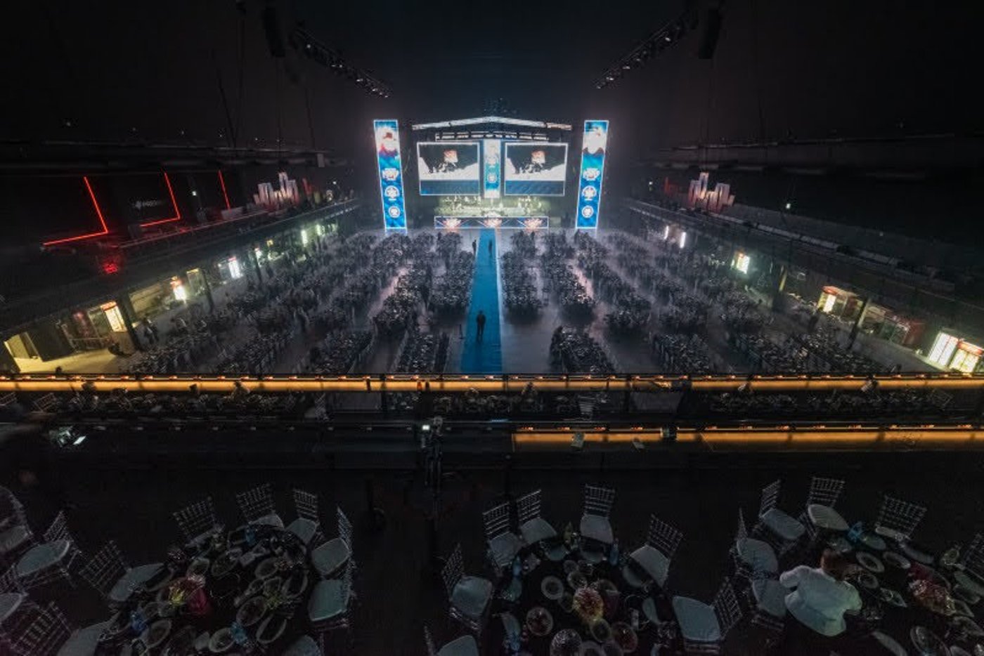 חגיגות י"ט כסלו בבירת רוסיה