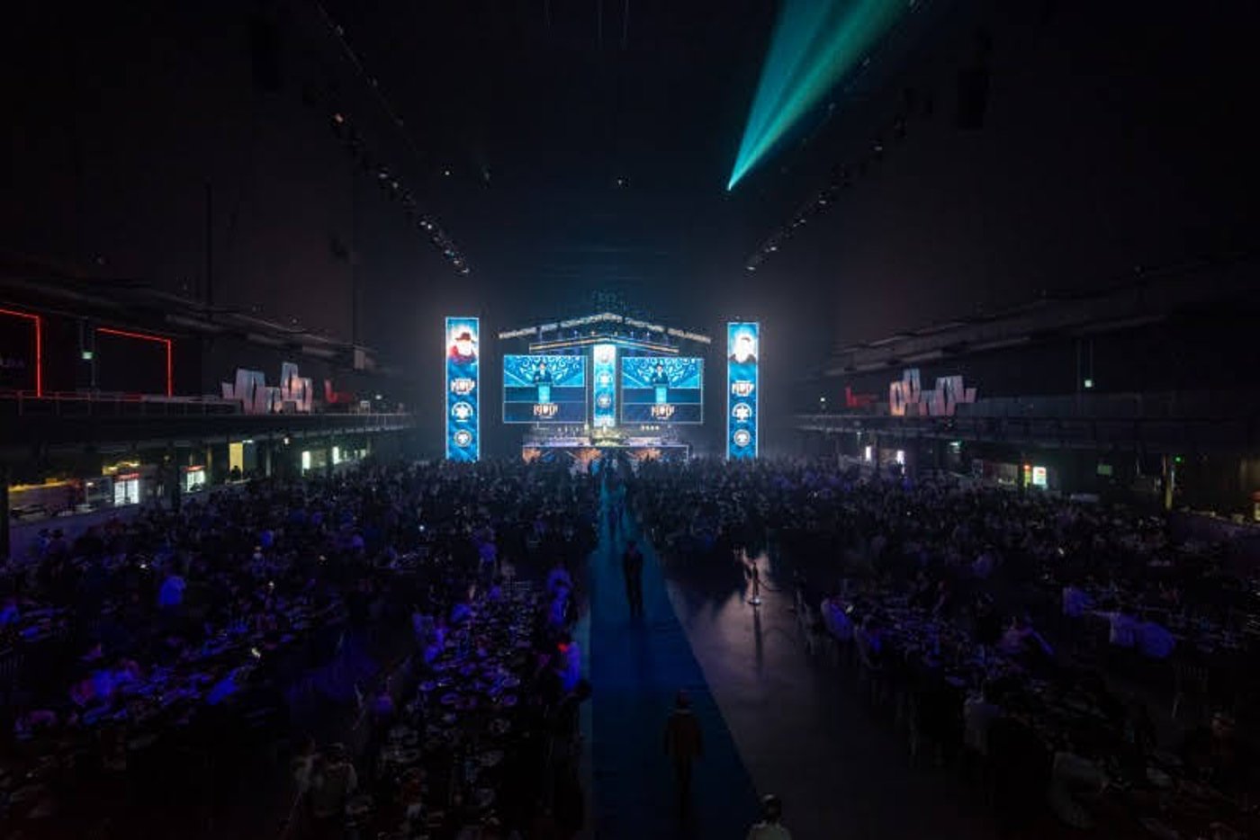 חגיגות י"ט כסלו בבירת רוסיה